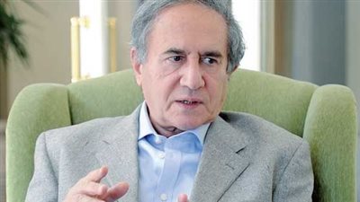 الغزالي حرب عن موقف إبراهيم عيسى من المقاومة: أعلم أن حماس نشأت بمساعدة إسرائيل.. ولكن! 