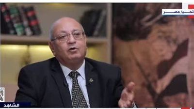 شقرة: مخطط استيلاء اليهود على سيناء من القرن السادس عشر.. ولدينا شكوى الرهبان