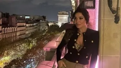 نادين نجيم: 