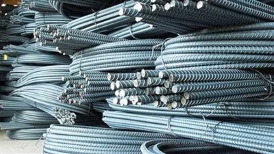 أسعار الحديد اليوم الاثنين 23-10-2023 في أسواق محافظة قنا