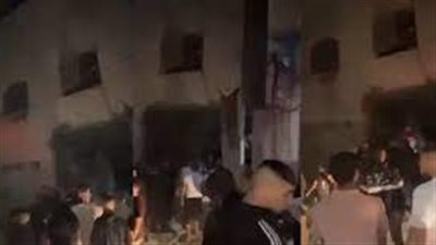 إسرائيل تقصف غزة ولبنان مع دخول الحرب اليوم 17وعدد الشهداء يصل إلى 6000