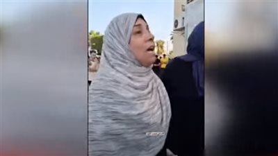 سيدة فلسطينية تفقد أسرتها كاملة: رفعنا قضيتنا إليك يا الله (فيديو)