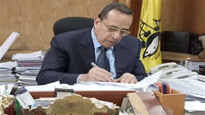 محافظ شمال سيناء: رفعنا حالة الاستعداد القصوى بالمستشفيات لاستقبال مُصابي غزة في أي وقت.. ولدينا 150 سيارة إسعاف بنظام 