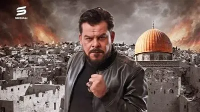 منذر ريحانة: استمروا في نشر كل الحقيقة أهل غزة يستاهلوا أكتر من هيك