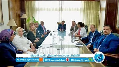 المستشار ياسر المعبدي أمينًا عامًا للمجلس الأعلى لتنظيم الإعلام