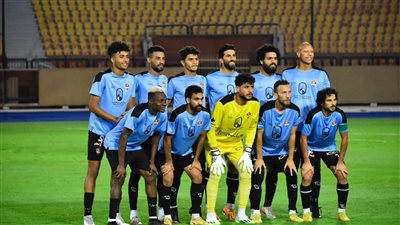 موعد مباراة غزل المحلة ومكادي في دوري المحترفين 