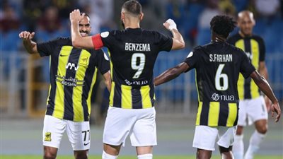 موعد مباراة الشباب أمام الاتحاد في دوري روشن السعودي والقنوات الناقلة