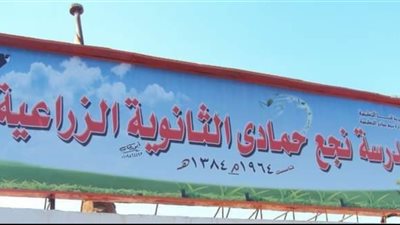 لهذه الأسباب.. إحالة 43 معلما بالثانوية الزراعية العسكرية في نجع حمادي للتحقيق