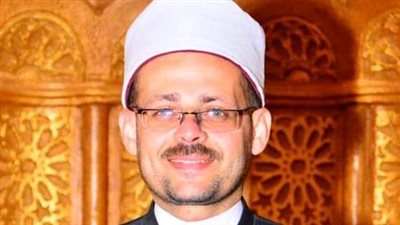 وزير الأوقاف يجدد تكليف الدكتور أسامة فخري مديرا عاما لشئون القرآن الكريم