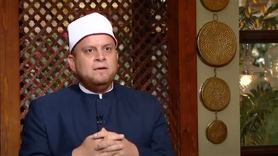 عالم أزهري: نصيبك فالدنيا مقدر.. وشرع الله يطبق كما هو (فيديو)