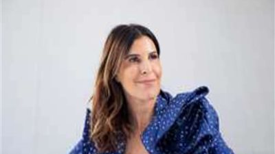 عقب دعمها لأهل غزة.. إقالة وكيلة أعمال توم كروز مها دخيل 