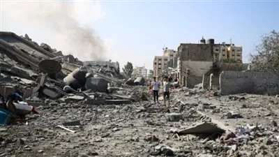 50 مليون دولار.. كندا ترسل مساعدات إنسانية لقطاع غزة والمناطق المجاورة