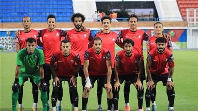 فوز بتروجت والنجوم ودكرنس بالجولة الخامسة بدورى المحترفين