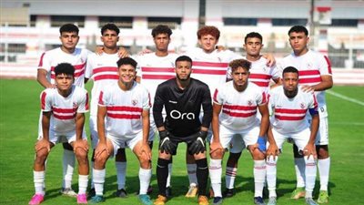 زمالك 2007 يفوز على فاركو بهدفين في بطولة الجمهورية