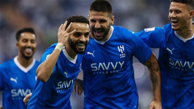 ملخص وأهداف مباراة الهلال السعودي ضد مومباي سيتي في دوري أبطال آسيا 