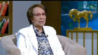 المخرجة إنعام محمد علي: استغرقنا عامين لتصوير 