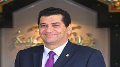 سليمان: الألم.. من مظاهر رحمة الله بالإنسان