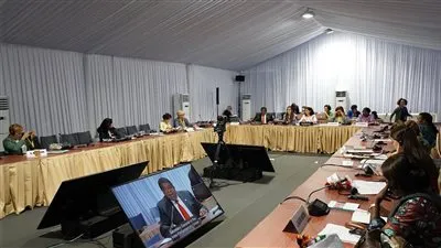 البرلمان العربي: إسهامات المرأة في المجال السياسي تعزز من العملية الديمقراطية وتساهم في تحقيق التنمية الشاملة