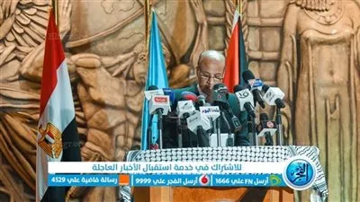 الزناتي: غدًا الأربعاء احتفالية دينية لبعثة نقابة الصحفيين لأداء العمرة