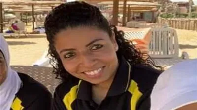 خاص - ريهام عبدالحكيم مدرب عام لمنتخب مصر لكرة القدم النسائية