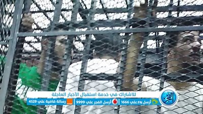 تأجيل محاكمة 16 متهما بقتل الطفلة 