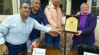 وكيل تعليم بورسعيد: هناك توأمة حقيقية بين نقابة المعلمين و