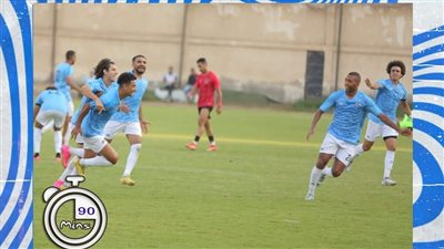 بروكسي يتخطي كمين رايه والقناة يهزم جمهورية شبين بالقسم الثاني