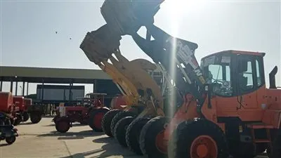 رئاسة مركز ومدينة المحلة الكبرى تستعد لمواجهة الأزمات والكوارث (صور)