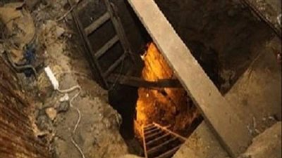 اعترافات المتهمين بالتنقيب عن الآثار في العجوزة: من أجل الثراء