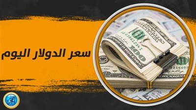 سعر الدولار اليوم في مصر 27-10-2023.. السوق السوداء في أزمة