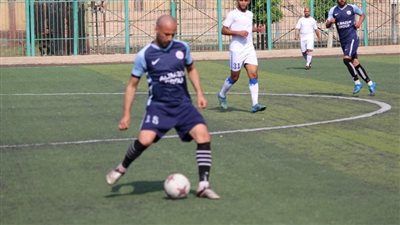 اليوم .. 9 مباريات هامة في دوري القسم الثاني (ب)