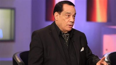 حلمي بكر يكشف عن تفاصيل تعرضه للسرقة 