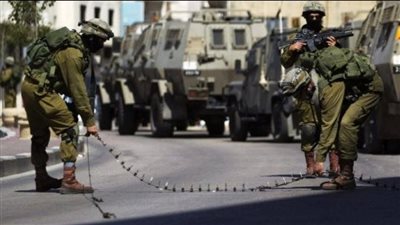 عاجل.. الاحتلال: استهدفنا مواقع عسكرية تابعة للجيش السوري ردا على إطلاق نار صوب إسرائيل 