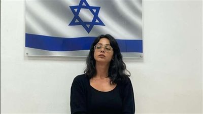 للمرة الثانية إسرائيل تعتقل الممثلة الفلسطينية ميساء عبد الهادي بتهمة نشر محتوى داعم لـ 