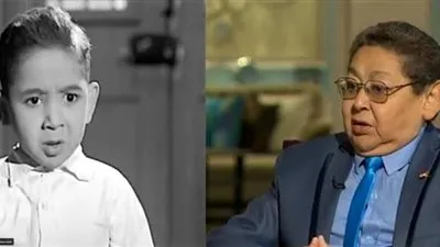 بعد إصابته بجلطة في المخ.. أحمد فرحات يتصدر تريند 