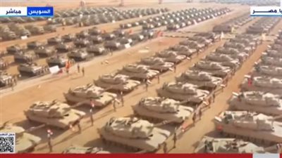 جاهزة للمعركة.. سمير فرج يكشف مفاجأة عن تفتيش الحرب للفرقة الرابعة (فيديو)