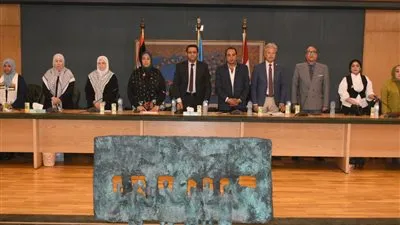 «نضال المرأة الفلسطينية وصمودها ضد الاحتلال».. ندوة صالون المرأة بنقابة الصحفيين