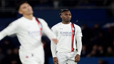 بعد الخسارة أمام باريس سان جيرمان.. موعد مباراة ميلان القادمة