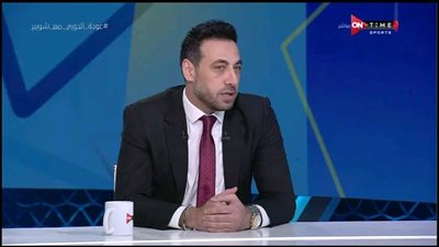 عاجل- حارس منتخب فلسطين السابق: 