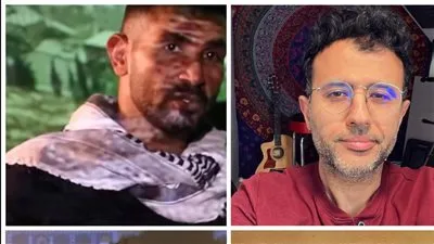 على طريقتهم الخاصة.. نجوم قدموا أغاني لدعم القضية الفلسطينية