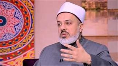 أمين الفتوى: 95% من القرآن والحديث يتحدثان عن الأخلاق 