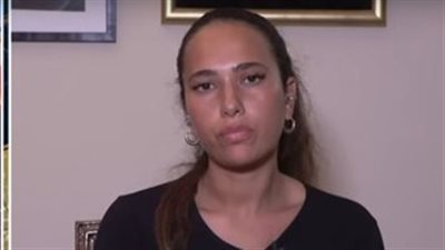 رحمة زين لبيرس مورجان: إسرائيل الطفل المدلل.. وأمريكا أعطت تصريحات لارتكاب الإبادة الجماعية لغزة