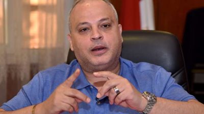 تامر عبد المنعم يطالب بإطلاق أسماء الفنانين على المسارح بدلًا من المحاور والكباري