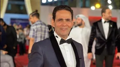 شريف حلمي يخضع لعملية جراحية كبيرة