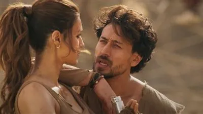 النقاد يعلنون فشل فيلم Ganapath بعد أداء باهت في شباك التذاكر لليوم الخامس على التوالي