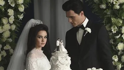 طرح اللقطات الترويجية الأولى من فيلم برسيلا بريسلي