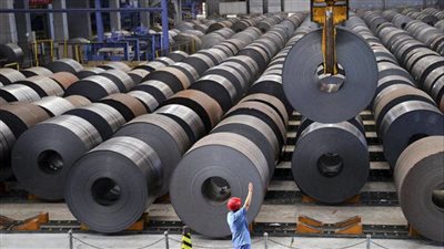 أسعار طن الحديد والأسمنت اليوم الخميس 26 أكتوبر.. مع اقتراب فتح تصالح مخالفات البناء