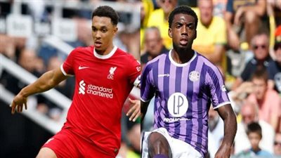 من هو معلق مباراة ليفربول ضد تولوز في الدوري الأوروبي