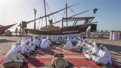 بأولى دورات مهرجان فن النهام.. الكويت تعلن قائمة المشاركين