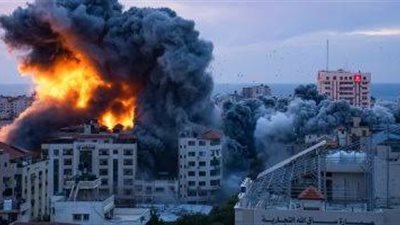 عاجل.. صافرات الإنذار تدوي في تل أبيب وضواحيها 